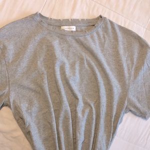 TOPSHOP T-shirt size 6